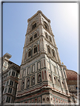 foto Firenze dal campanile di Giotto